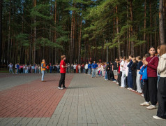 &laquo;День, когда мы учились спасать&raquo;