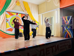 Масштаб, дружба и традиции - фестиваль &laquo;Культурный код единой страны!&raquo;