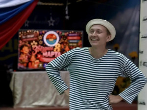 Международный женский день в «Звёздном»!