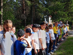 ВНИМАНИЕ! ВНИМАНИЕ! ГОВОРИТ И ПОКАЗЫВАЕТ ДОЛ ГАГАРИНА!