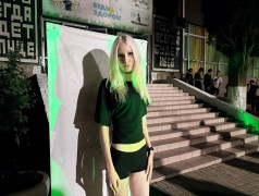 Точь‑в‑точь: или как за один вечер собрать весь мировой хит‑парад на одной площади!