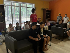 Фиджитал-спорт: где пиксели встречаются с реальностью!
