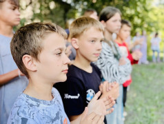 До новых встреч, вторая смена: мы подвели итоги Спартакиады и сезона!