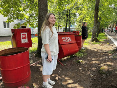 Внимание! Безопасность превыше всего: в лагере прошла тренировочная пожарная тревога!