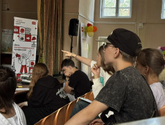 День железнодорожных профессий: скорость, знания и командный дух