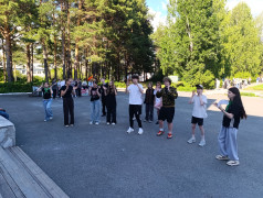 "День первых"