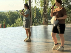 &laquo;Битва хоров&raquo; и &laquo;Мистер и Мисс ЮЖ&raquo;