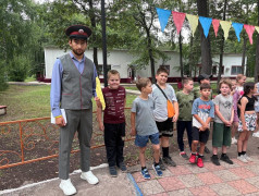 В гостях у Волшебника Изумрудного Города: Путешествие по страницам сказки! 