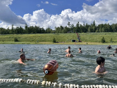 Быстрее! Выше! Сильнее!