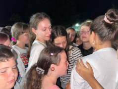  «От улыбки до слез в ДОЛ "Экспресс": Гала-концерт, который запомнится навсегда!»