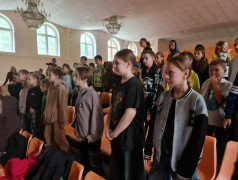 День Первых: когда каждый смог стать частью большого движения