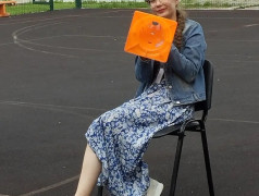 &laquo;Весёлые старты&raquo;