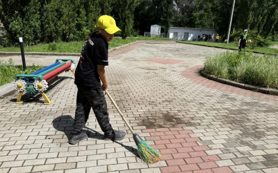 Сила нашей ТИН лиги!
