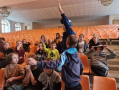 День Первых: когда каждый смог стать частью большого движения