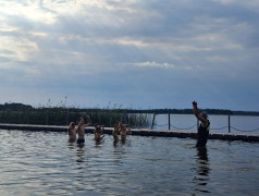 День Первых в &laquo;ЮЖД&raquo;: энергия, драйв и новые горизонты!  