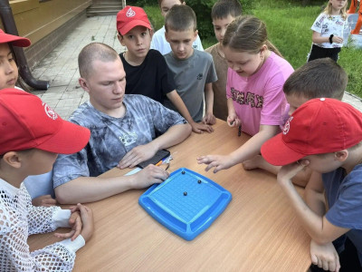 Не просто слова: ценности, которые защищают каждый день