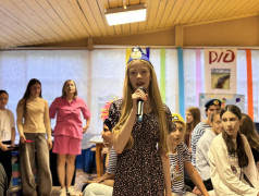 "Звёздный" вагон-ресторан 