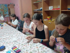 Кружок &laquo;Мягкая игрушка&raquo;. Новый день &mdash; новые победы!