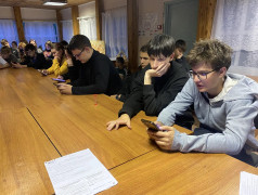 Личность-профессия, специальность-ВУЗ