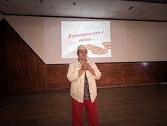 25 Августа в ДОЛ "Магистраль" прошло важное и торжественное мероприятие... 