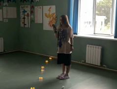 Сказка приходит в &laquo;Заслонова&raquo;! 