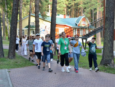 Путешествие сквозь загадки и приключения