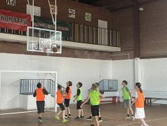 Фестиваль детского спорта &laquo;Локобол-2026&raquo;
