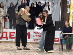 &laquo;Легенды лагеря: Проверено!&raquo; и конкурс &laquo;Разрушители лагерных легенд&raquo;: путь от мифа к факту