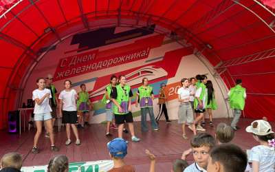 &laquo;Тин‑лига: не помощники, а авторы. Подростки предлагают свои идеи&raquo;