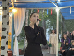 Смотри, что я умею!