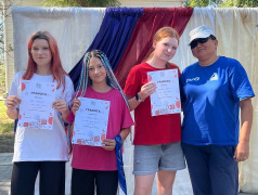 Спорт, дружба и здоровье: как День физкультурника объединяет наш лагерь