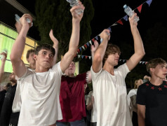 От &bdquo;я не танцую&ldquo; до &bdquo;дайте мне ещё бит&ldquo;: хроники &bdquo;Танцующего человека&ldquo;&raquo;.