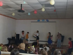 Мы &mdash; дети РЖД