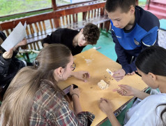 Фестиваль "Золотые руки"