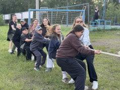 Выплеск адреналина!