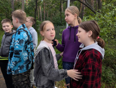 «Кругосветка» в Усладе!