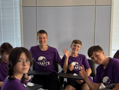 &laquo;Русский язык в современном мире&raquo;!