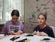 17 день | 2 смена 