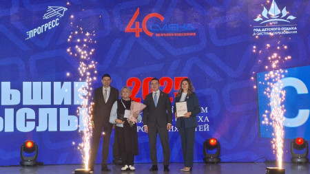 «Тверца» – в ТОП-5 лучших детских лагерей России!   