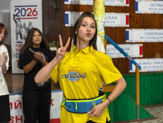 Поздравляем! В лагере выбрали Президента и Вице‑президента! 