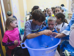 Полный вперёд! День ВМФ и грандиозный &laquo;Морской бой&raquo; в &laquo;Старой Рузе&raquo;!