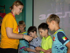 СТАРТ ПРОГРАММЫ &laquo;ЖЕЛЕЗНОЕ ЗДОРОВЬЕ&raquo;!