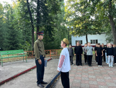 Путешествие в СССР: смотр строя и песни!