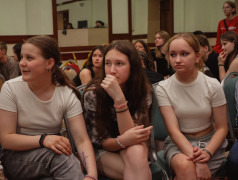 Интеллектуальный поединок в Заслоновграде: победители квиза «Сила мысли»! 