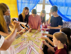 Грани безопасности: как в &laquo;Огоньках&raquo; разбирали &laquo;Историю белой вороны&raquo;.