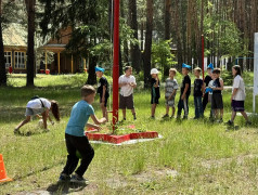 Культурный код единой страны: игры в которые играют народы России