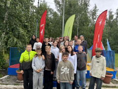 Первые среди первых