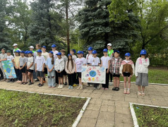Мы памяти верны