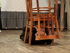 Когда знакомые сказки звучат по-новому