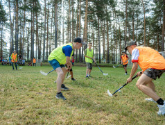 Спорт-Норма жизни!